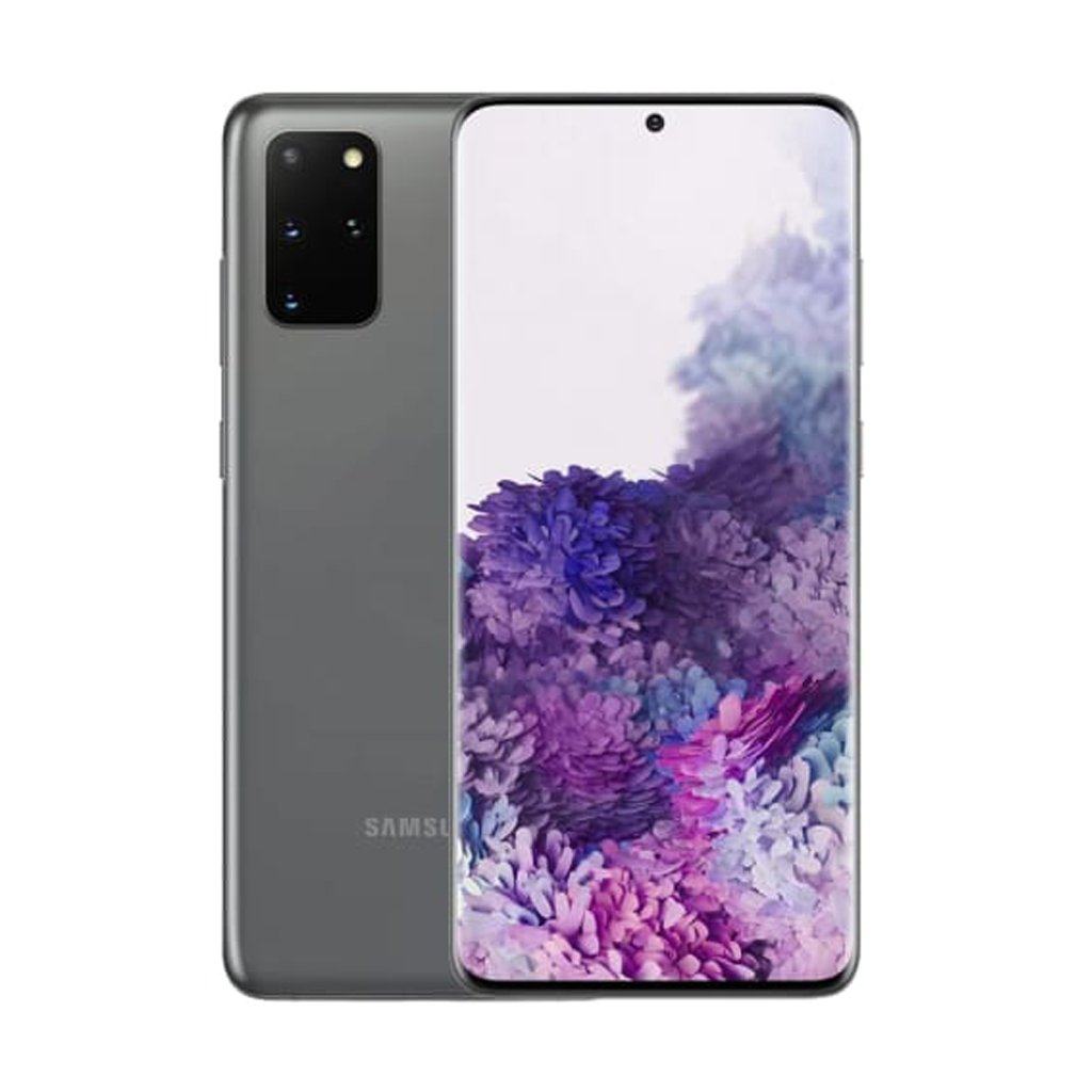 Galaxy S20+ 5G-Phone-Samsung-256GB-Cosmic Grey-Fair-UNLOCKED PHONE SALES
