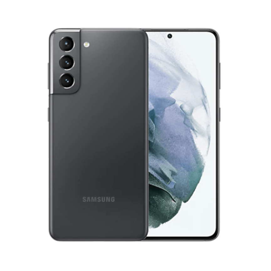 Galaxy S21 5G-Phone-Samsung-256GB-Phantom Grey-Fair-UNLOCKED PHONE SALES