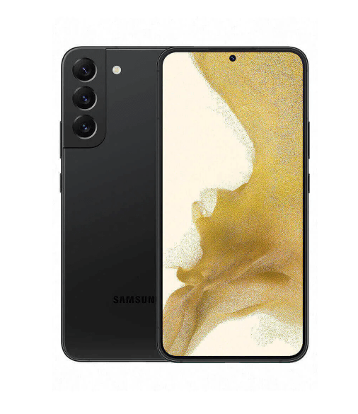 Galaxy S22 Plus-Phone-Samsung-256GB-Fair-Phantom Black-UNLOCKED PHONE SALES