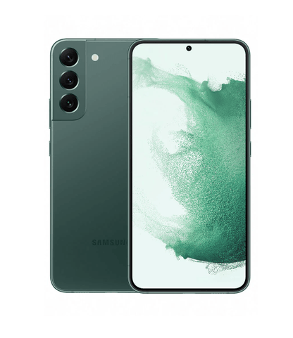 Galaxy S22 Plus-Phone-Samsung-256GB-Fair-Green-UNLOCKED PHONE SALES