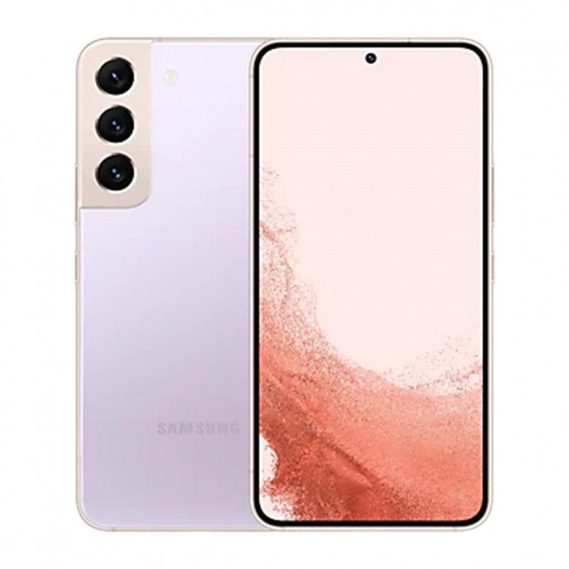 Galaxy S22 Plus-Phone-Samsung-256GB-Fair-Violet-UNLOCKED PHONE SALES