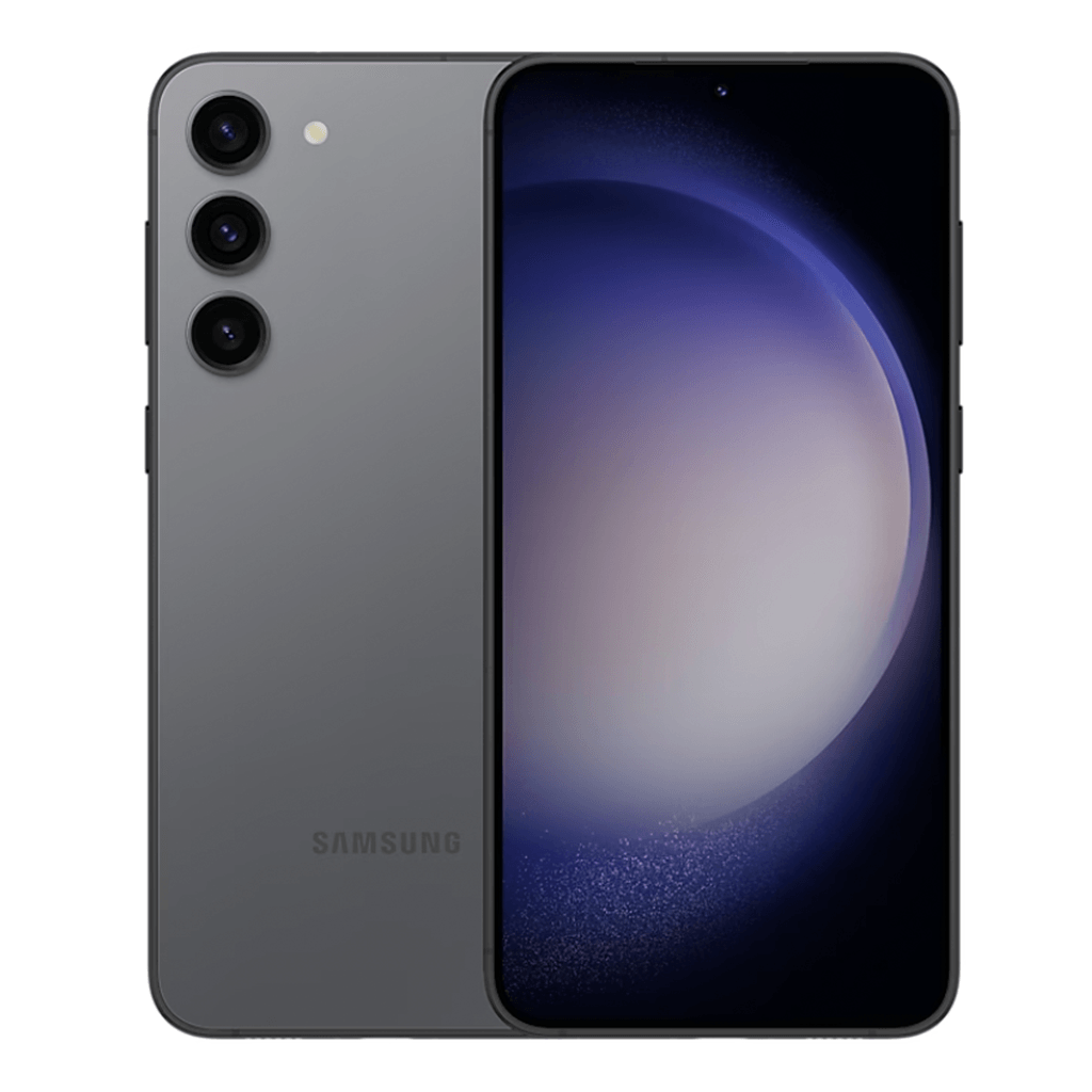 Galaxy S23+-Phone-Samsung-256GB-Fair-Graphite-UNLOCKED PHONE SALES