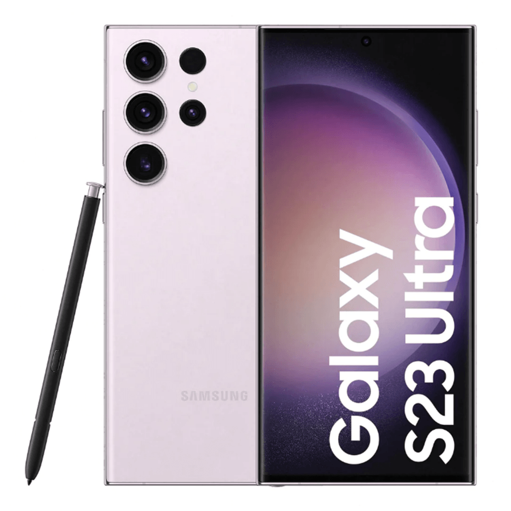 Galaxy S23 Ultra 256GB-Phone-Samsung-512GB-Fair-Lavender-UNLOCKED PHONE SALES