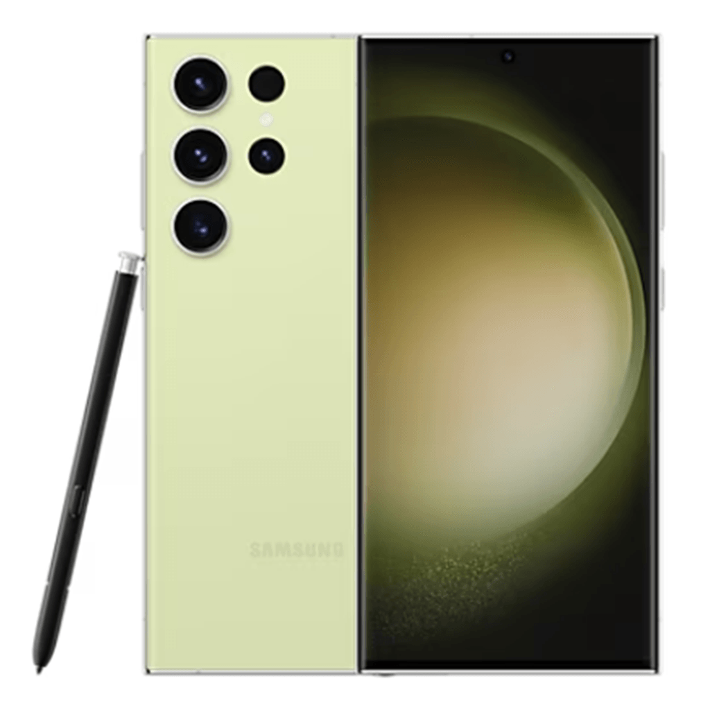 Galaxy S23 Ultra 256GB-Phone-Samsung-512GB-Fair-Lime-UNLOCKED PHONE SALES