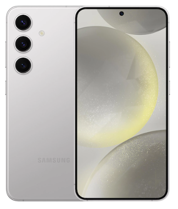 Galaxy S24 256GB-Phone-Samsung-256GB-Fair-Marble Grey-UNLOCKED PHONE SALES
