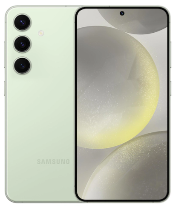 Galaxy S24 256GB-Phone-Samsung-256GB-Fair-Jade Green-UNLOCKED PHONE SALES