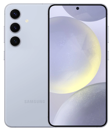 Galaxy S24 256GB-Phone-Samsung-256GB-Fair-Sapphire Blue-UNLOCKED PHONE SALES