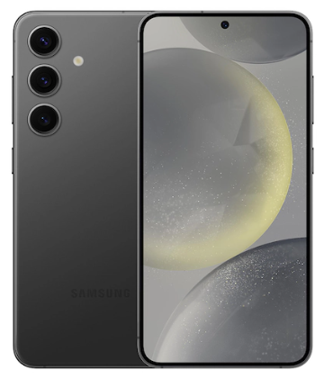 Galaxy S24 256GB-Phone-Samsung-256GB-Fair-Onyx Black-UNLOCKED PHONE SALES