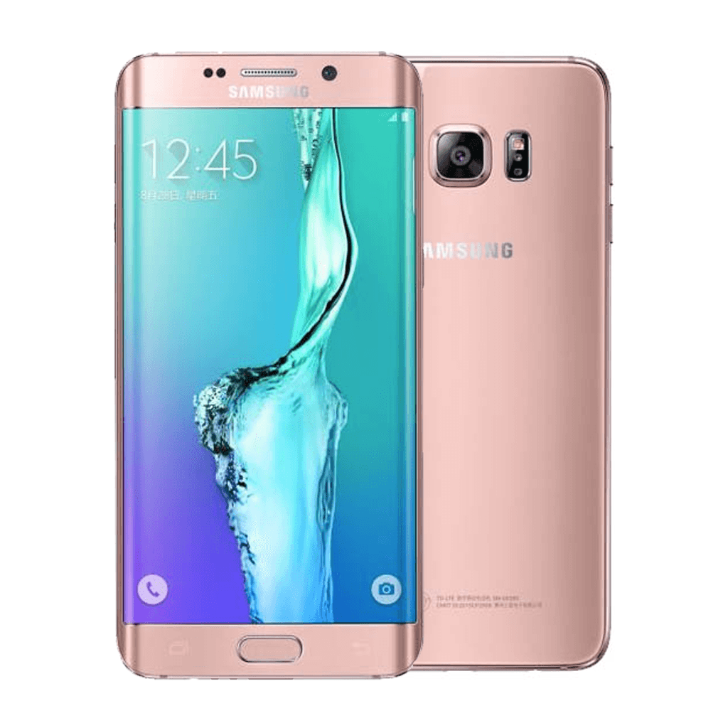 Galaxy S6 Edge Plus-Phone-Samsung-32GB-Pink-Fair-UNLOCKED PHONE SALES