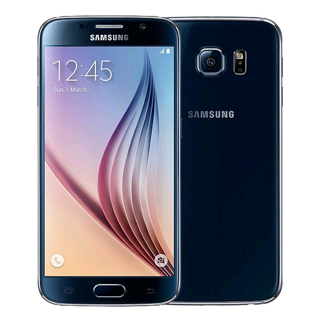Galaxy S6 (G920s)-Phone-Samsung-32GB-Black Sapphire-Fair-UNLOCKED PHONE SALES