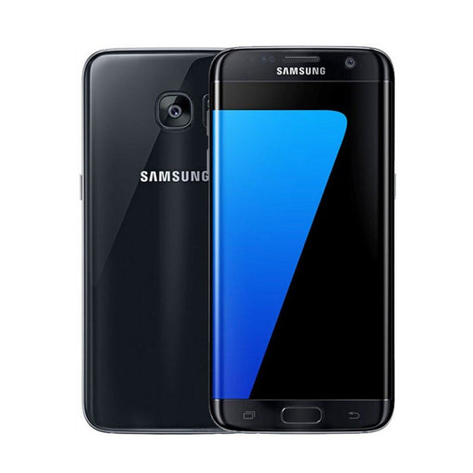 Galaxy S7 Edge-Phone-Samsung-32GB-Black-Fair-UNLOCKED PHONE SALES