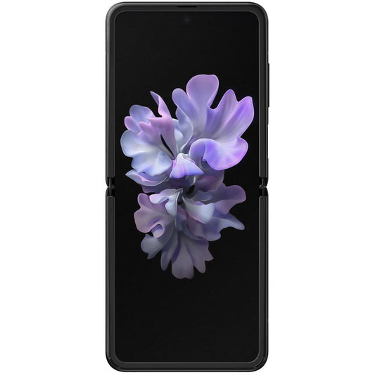 Galaxy Z Flip 5G-Phone-Samsung-256GB-Mystic Grey-Fair-UNLOCKED PHONE SALES