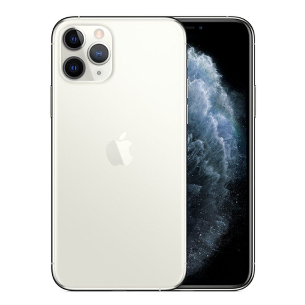 iPhone 11 Pro 64GB-Phone-Apple-64GB-Fair-Silver-UNLOCKED PHONE SALES