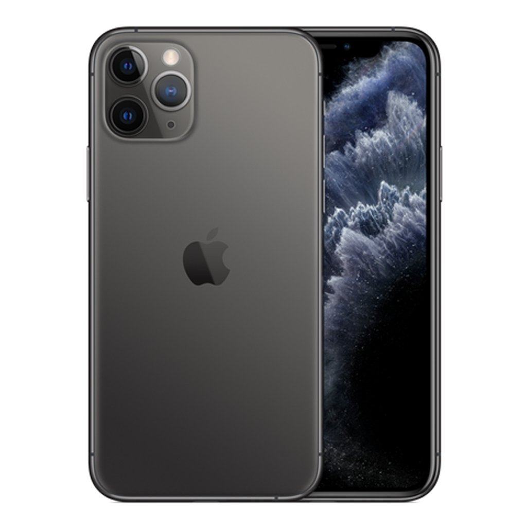 iPhone 11 Pro 64GB-Phone-Apple-64GB-Fair-Space Grey-UNLOCKED PHONE SALES