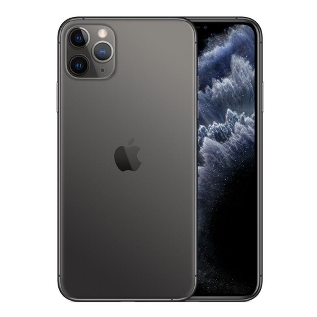 iPhone 11 Pro Max 256GB-Phone-Apple-256GB-Fair-Space Grey-UNLOCKED PHONE SALES