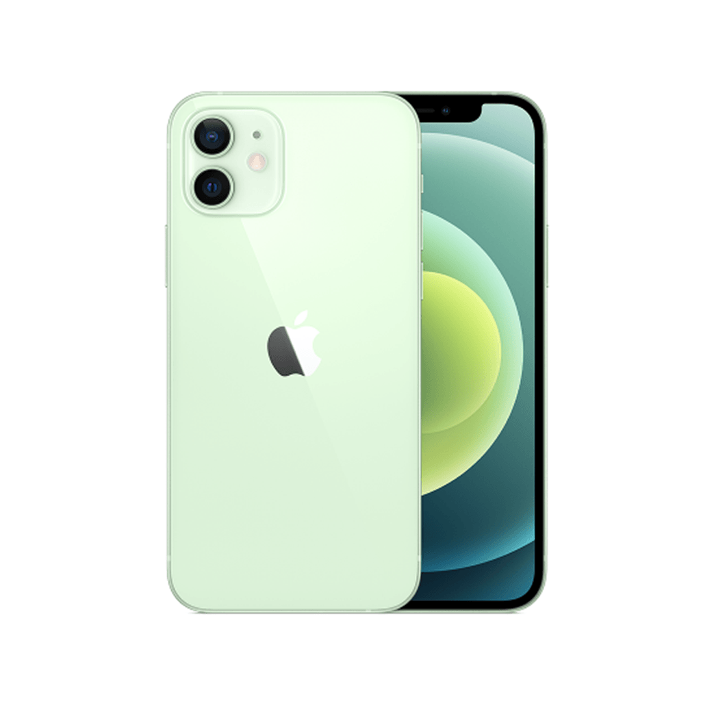 iPhone 12-Phone-Apple-64GB-Fair-Green-UNLOCKED PHONE SALES