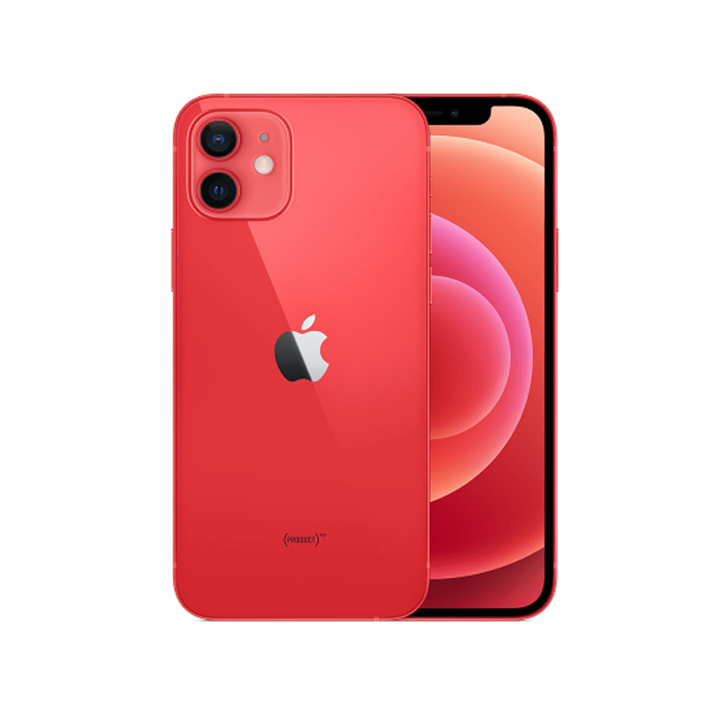 iPhone 12-Phone-Apple-64GB-Fair-Product Red-UNLOCKED PHONE SALES