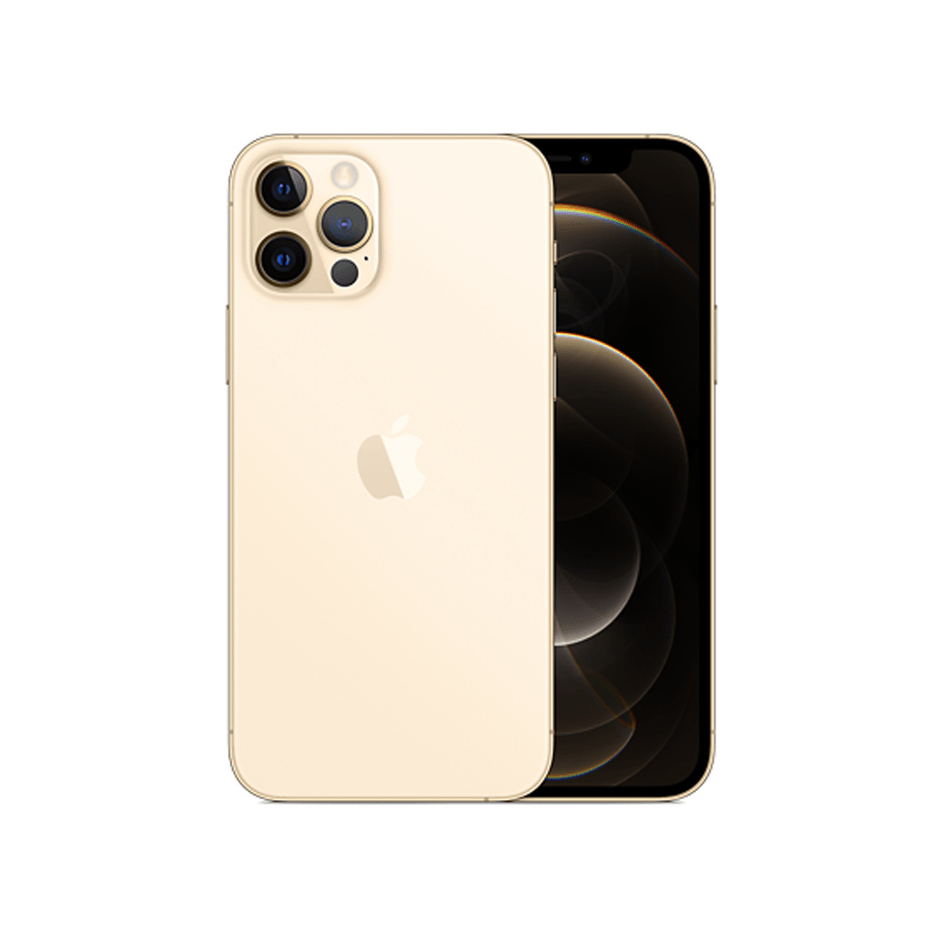 iPhone 12 Pro 128GB-Phone-Apple-128GB-Fair-Gold-UNLOCKED PHONE SALES