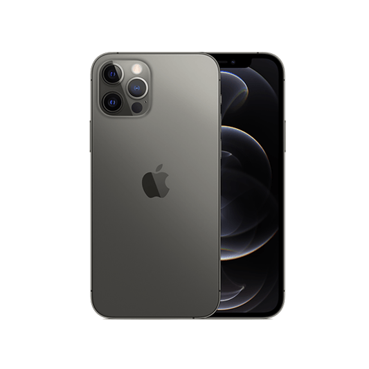 iPhone 12 Pro 256GB-Phone-Apple-256GB-Fair-Graphite-UNLOCKED PHONE SALES
