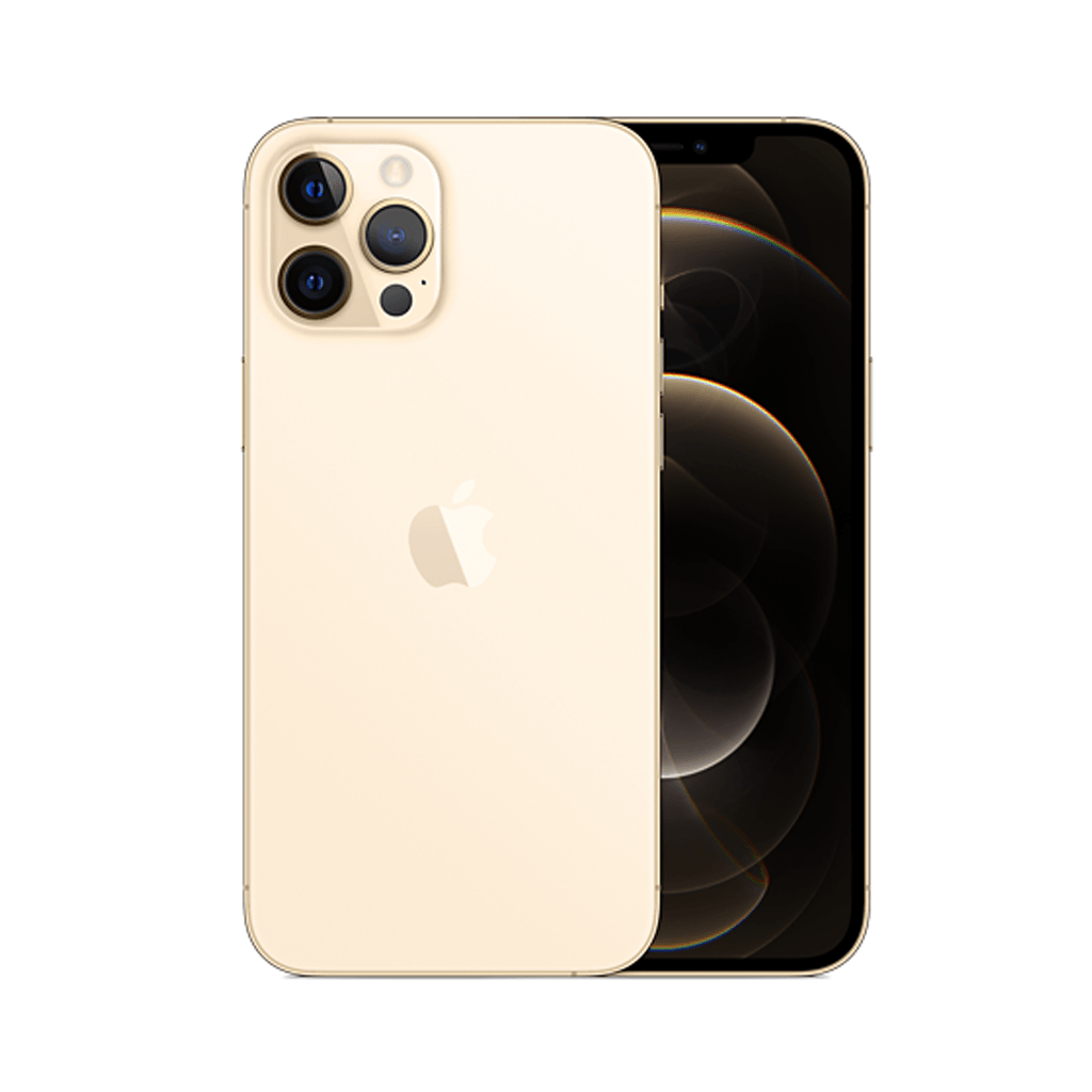 iPhone 12 Pro Max 128GB-Phone-Apple-128GB-Fair-Gold-UNLOCKED PHONE SALES