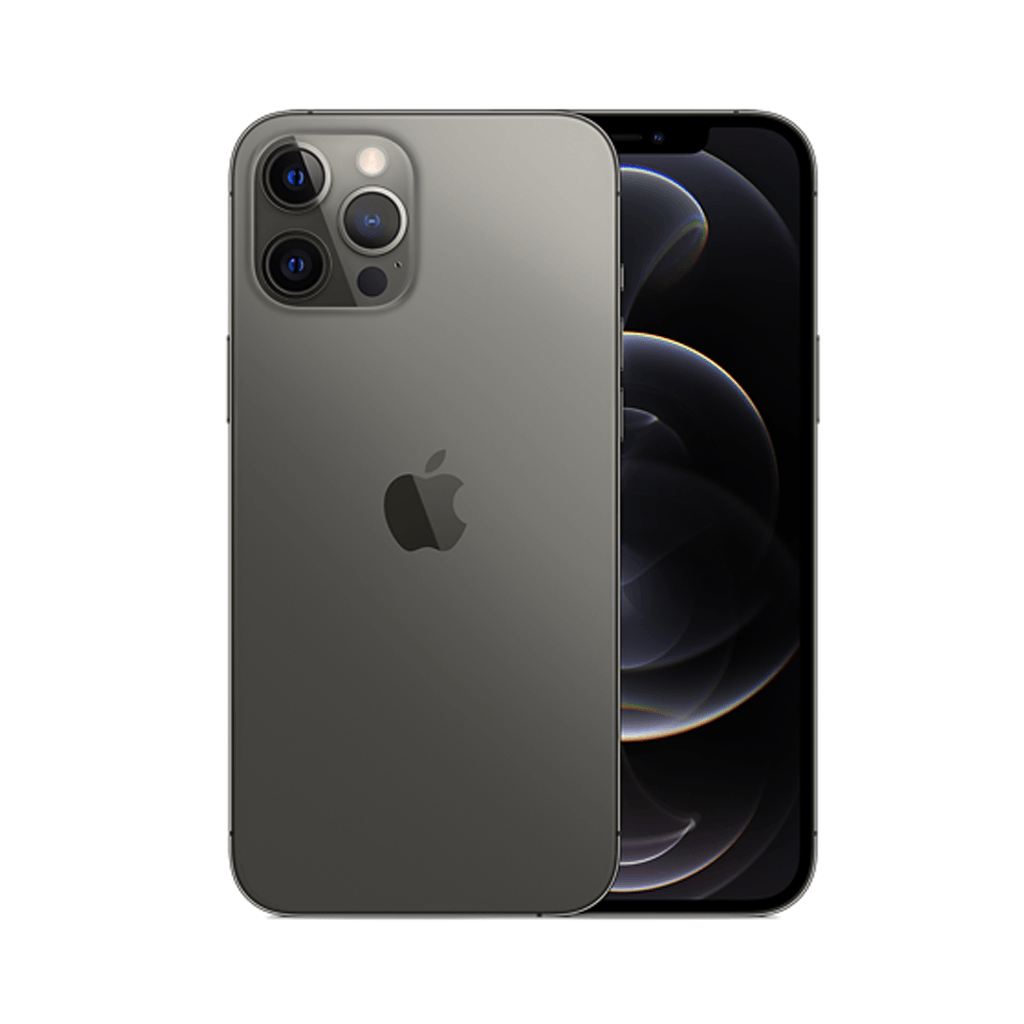 iPhone 12 Pro Max 128GB-Phone-Apple-128GB-Fair-Graphite-UNLOCKED PHONE SALES