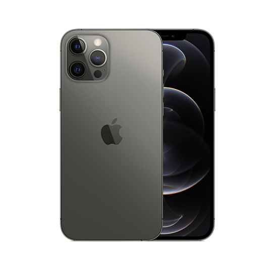 iPhone 12 Pro Max 256GB-Phone-Apple-256GB-Fair-Graphite-UNLOCKED PHONE SALES