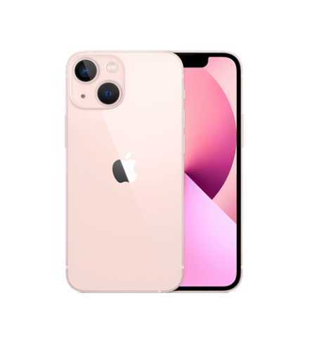 iPhone 13 Mini-Phone-Apple-128GB-Fair-Pink-UNLOCKED PHONE SALES
