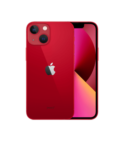 iPhone 13 Mini-Phone-Apple-128GB-Fair-Product Red-UNLOCKED PHONE SALES