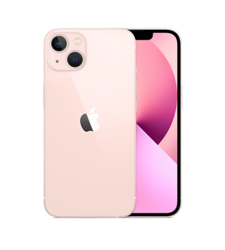 iPhone 13-Phone-Apple-128GB-Fair-Pink-UNLOCKED PHONE SALES