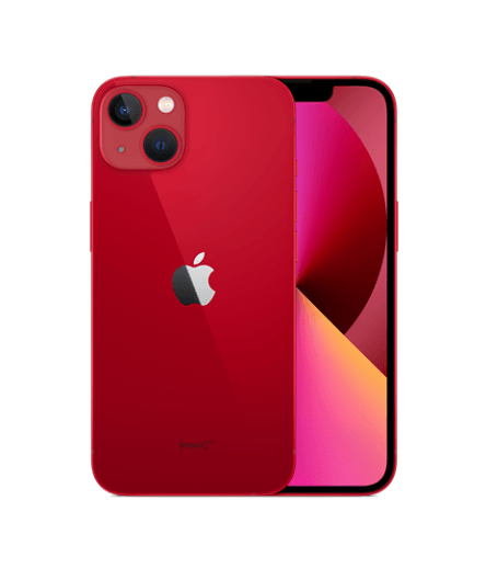iPhone 13-Phone-Apple-128GB-Fair-Product Red-UNLOCKED PHONE SALES