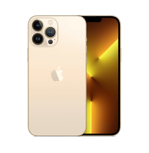 iPhone 13 Pro Max-Phone-Apple-128GB-Fair-Gold-UNLOCKED PHONE SALES