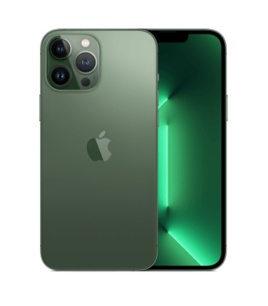 iPhone 13 Pro Max-Phone-Apple-128GB-Fair-Alpine Green-UNLOCKED PHONE SALES