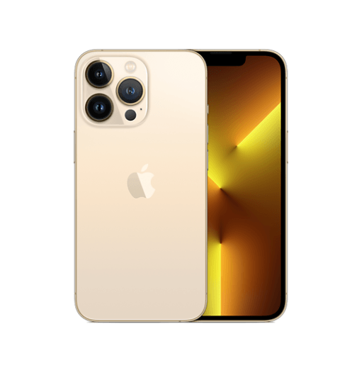 iPhone 13 Pro-Phone-Apple-128GB-Fair-Gold-UNLOCKED PHONE SALES