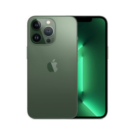 iPhone 13 Pro-Phone-Apple-128GB-Fair-Alpine Green-UNLOCKED PHONE SALES