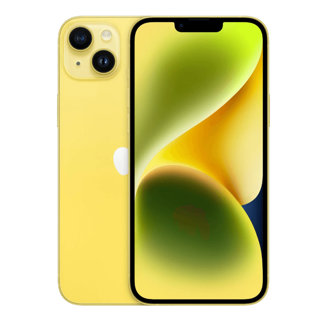 iPhone 14-Phone-Apple-128GB-Fair-Yellow-UNLOCKED PHONE SALES