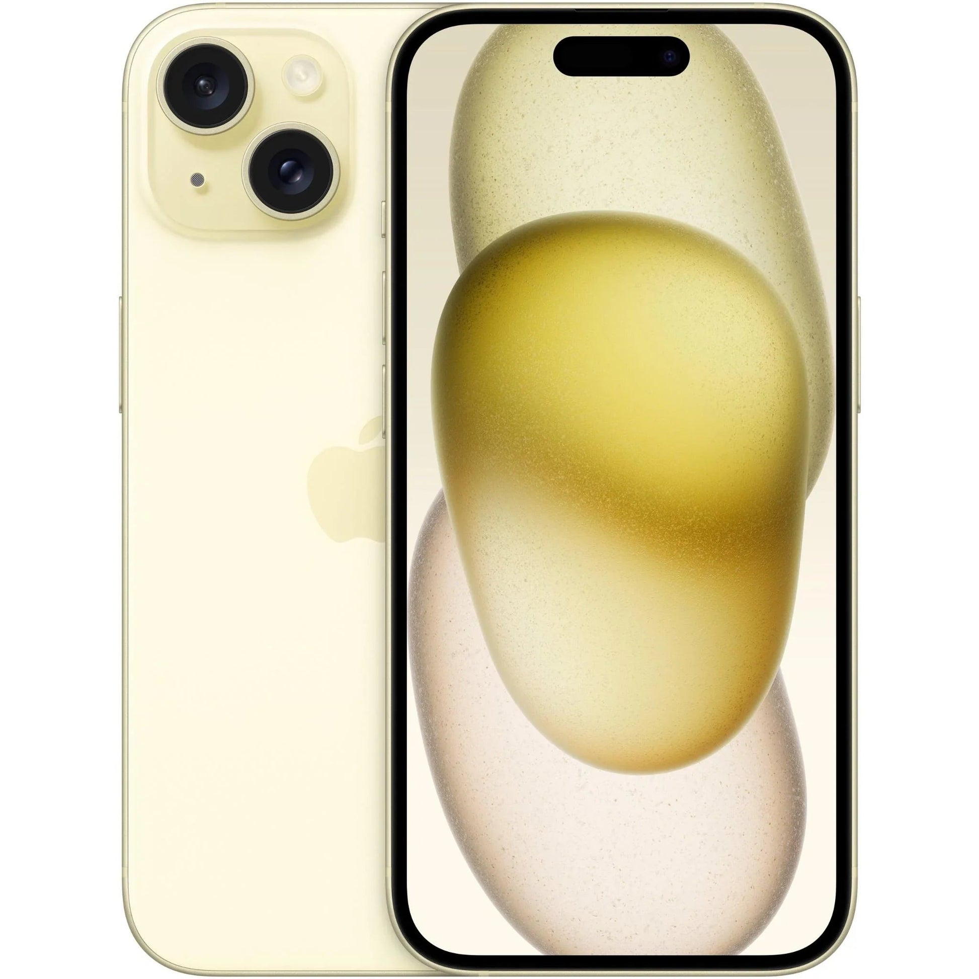 iPhone 15 256GB-Phone-Apple-Fair-Yellow-256GB-UNLOCKED PHONE SALES