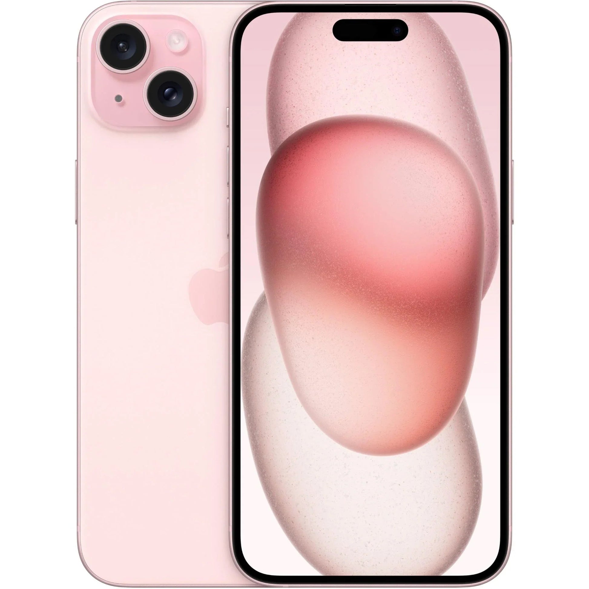 iPhone 15 Plus 128GB-Phone-Apple-Fair-Pink-128GB-UNLOCKED PHONE SALES