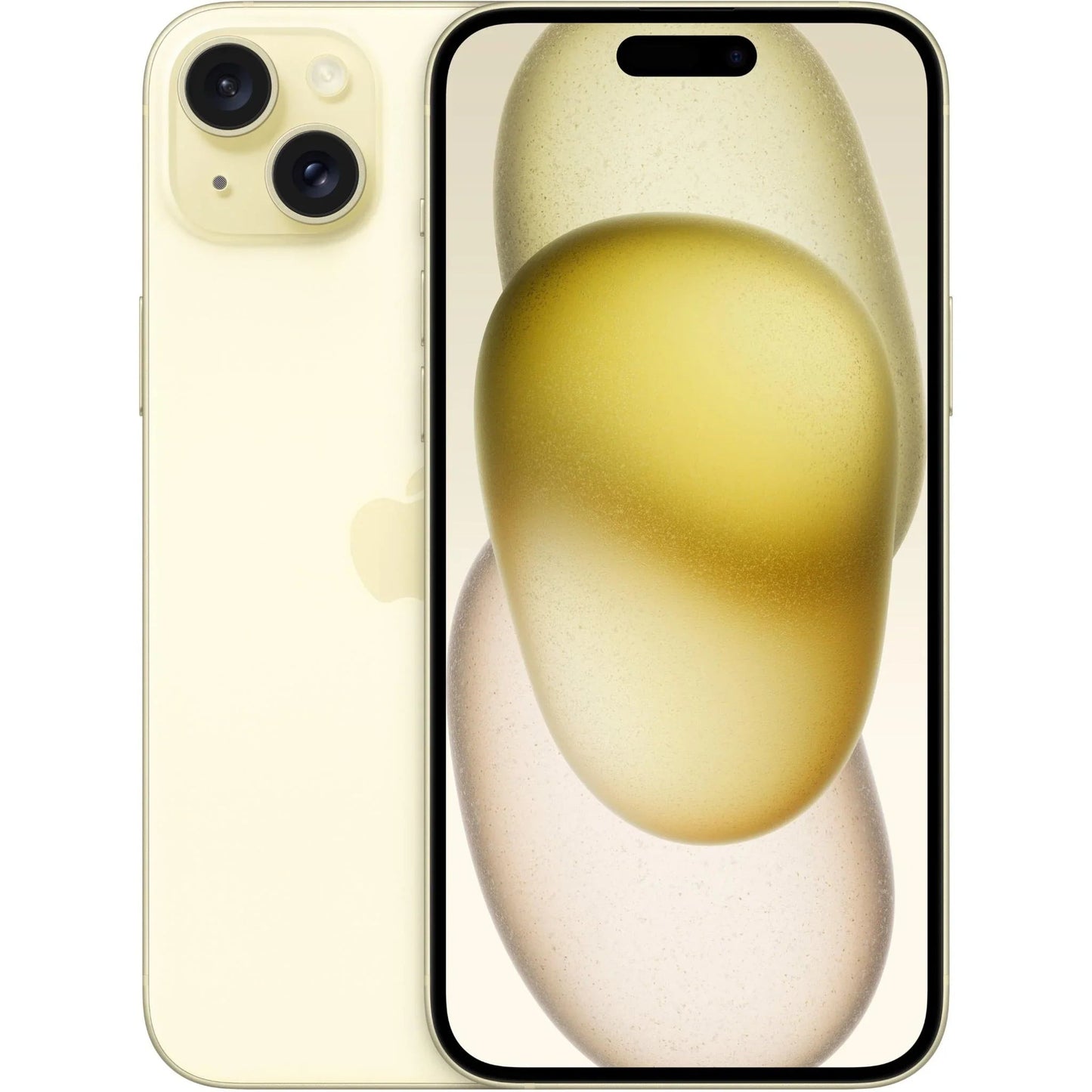 iPhone 15 Plus 128GB-Phone-Apple-Fair-Yellow-128GB-UNLOCKED PHONE SALES