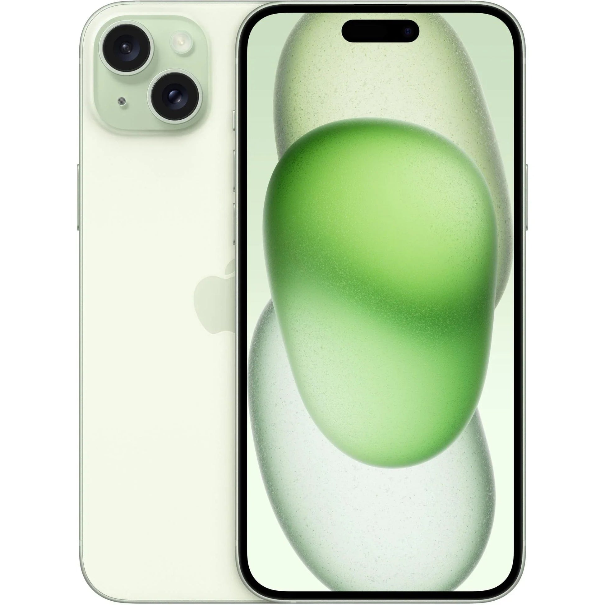 iPhone 15 Plus 128GB-Phone-Apple-Fair-Green-128GB-UNLOCKED PHONE SALES