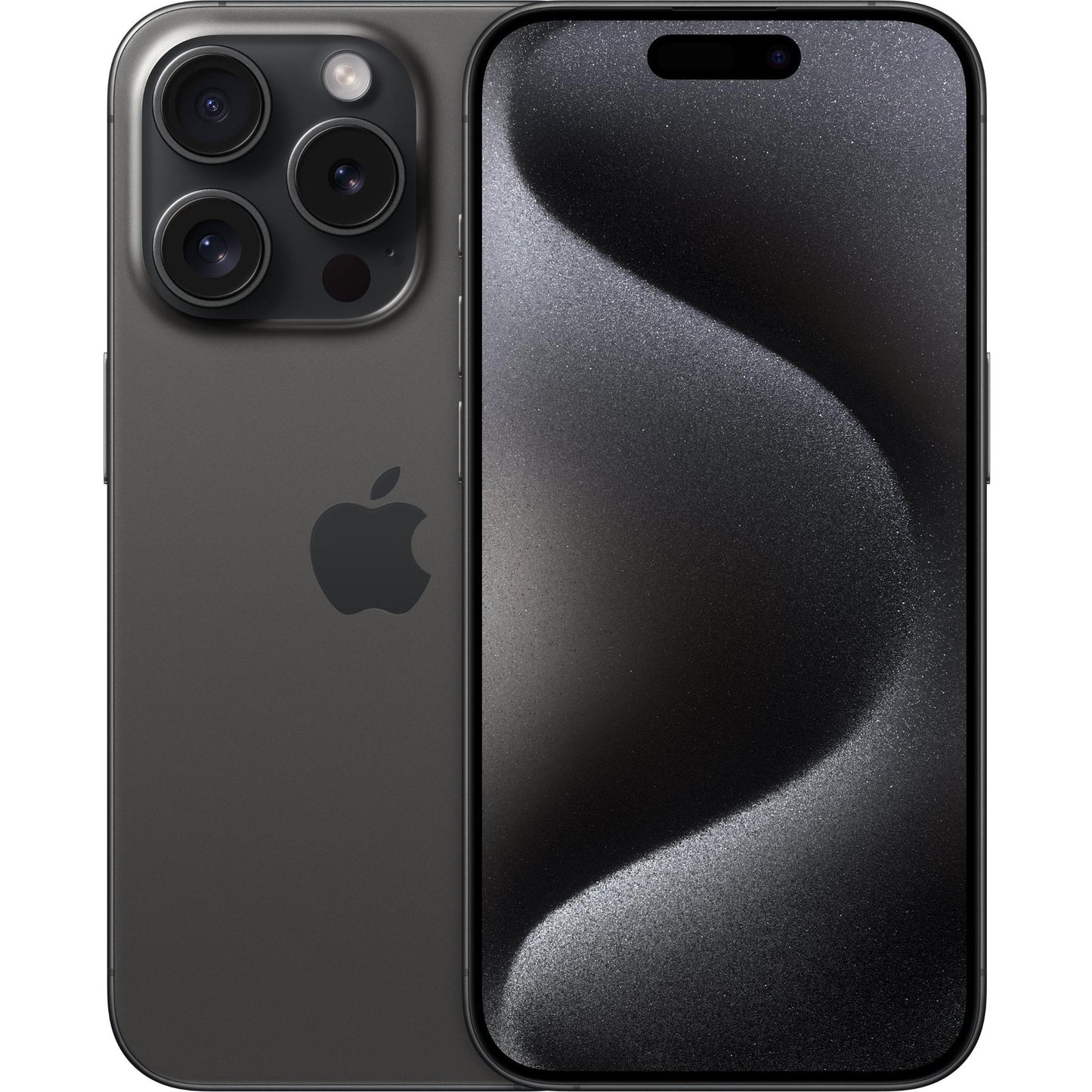 iPhone 15 Pro 128GB-Phone-Apple-Fair-Black Titanium-128GB-UNLOCKED PHONE SALES