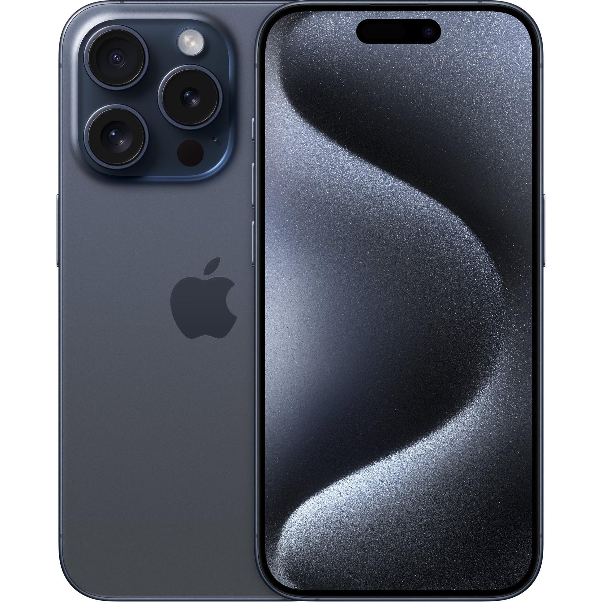 iPhone 15 Pro Max 1TB-Phone-Apple-Fair-Blue Titanium-1TB-UNLOCKED PHONE SALES