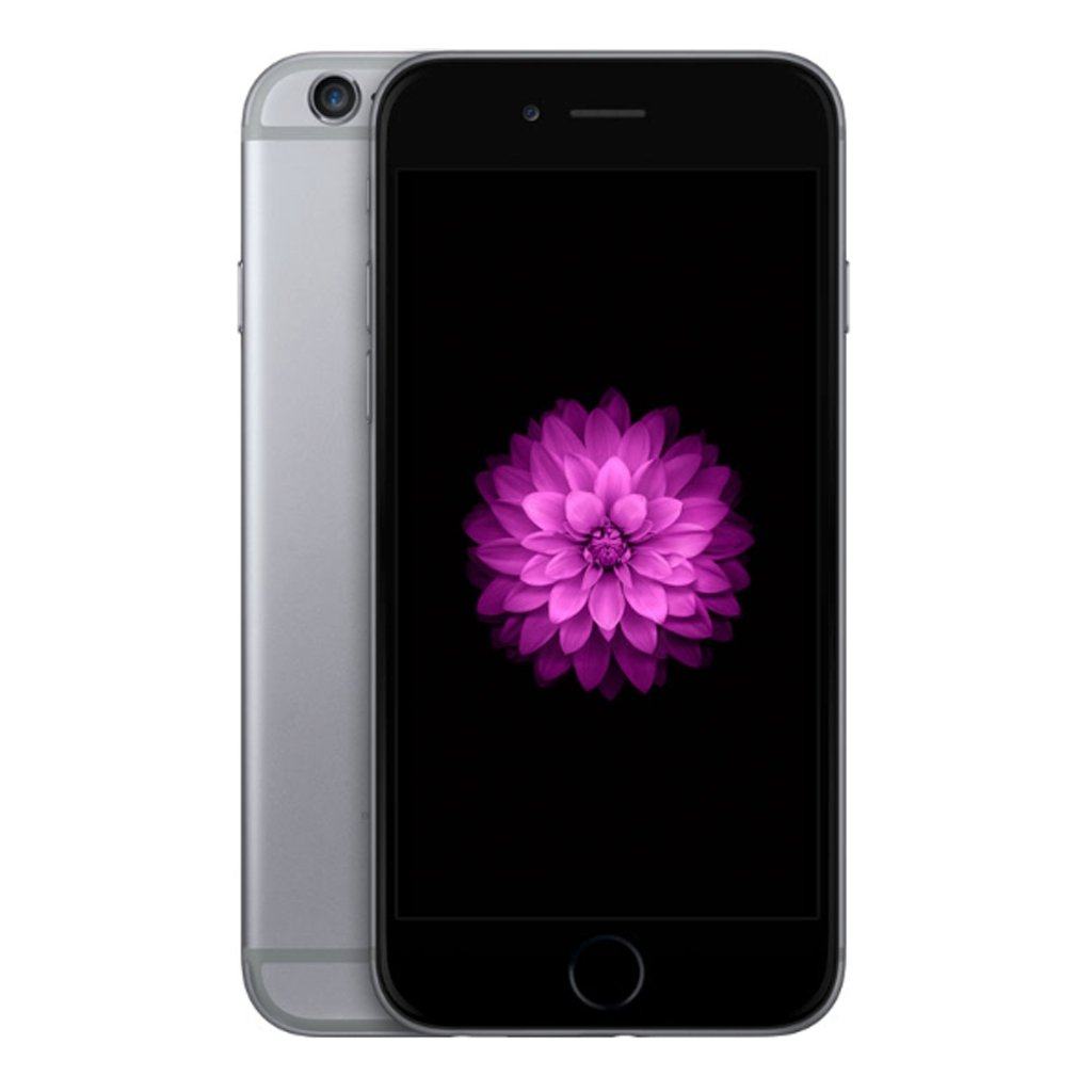 iPhone 6-Phone-Apple-16GB-Space Grey-Excellent-UNLOCKED PHONE SALES