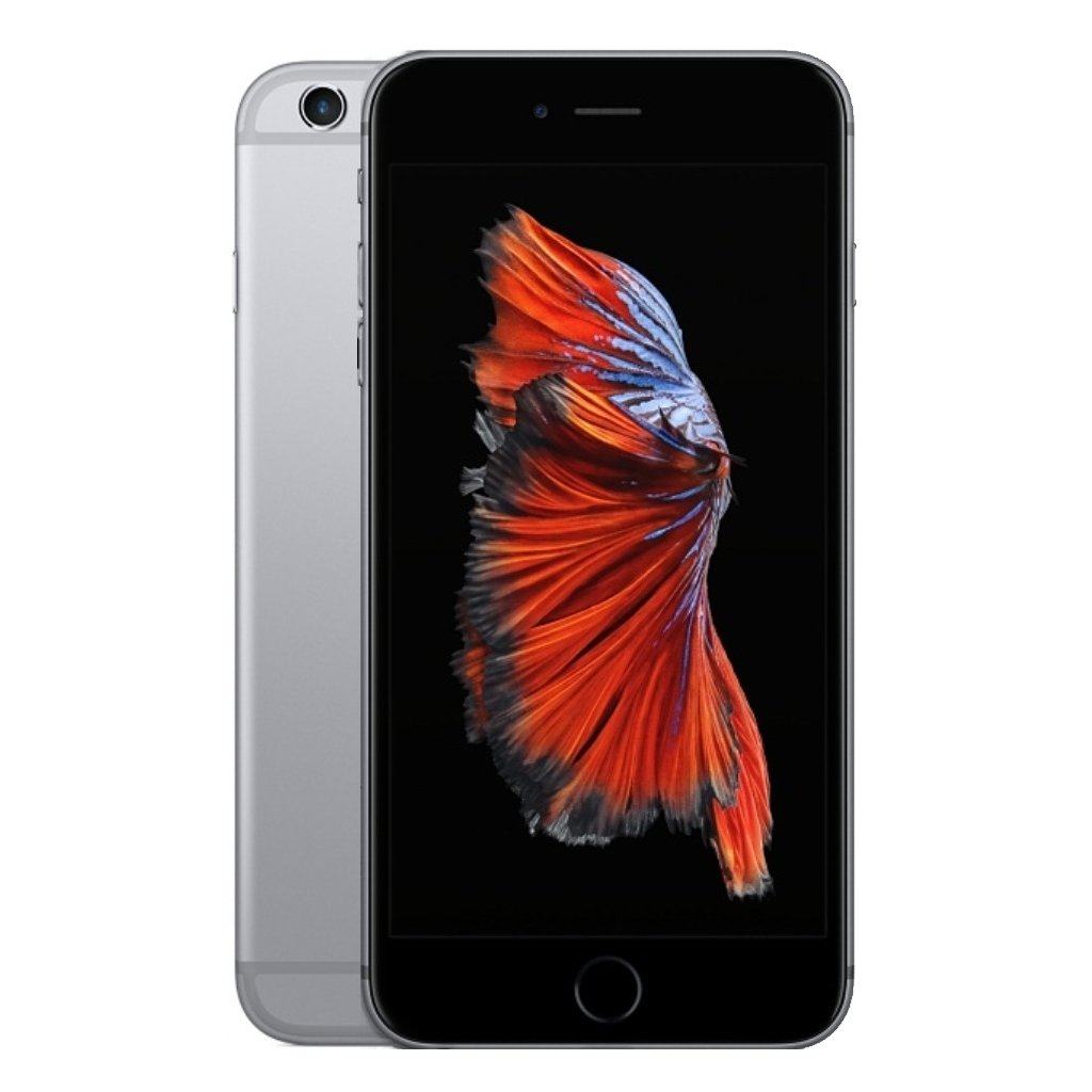 iPhone 6 Plus-Phone-Apple-16GB-Space Grey-Like New-UNLOCKED PHONE SALES