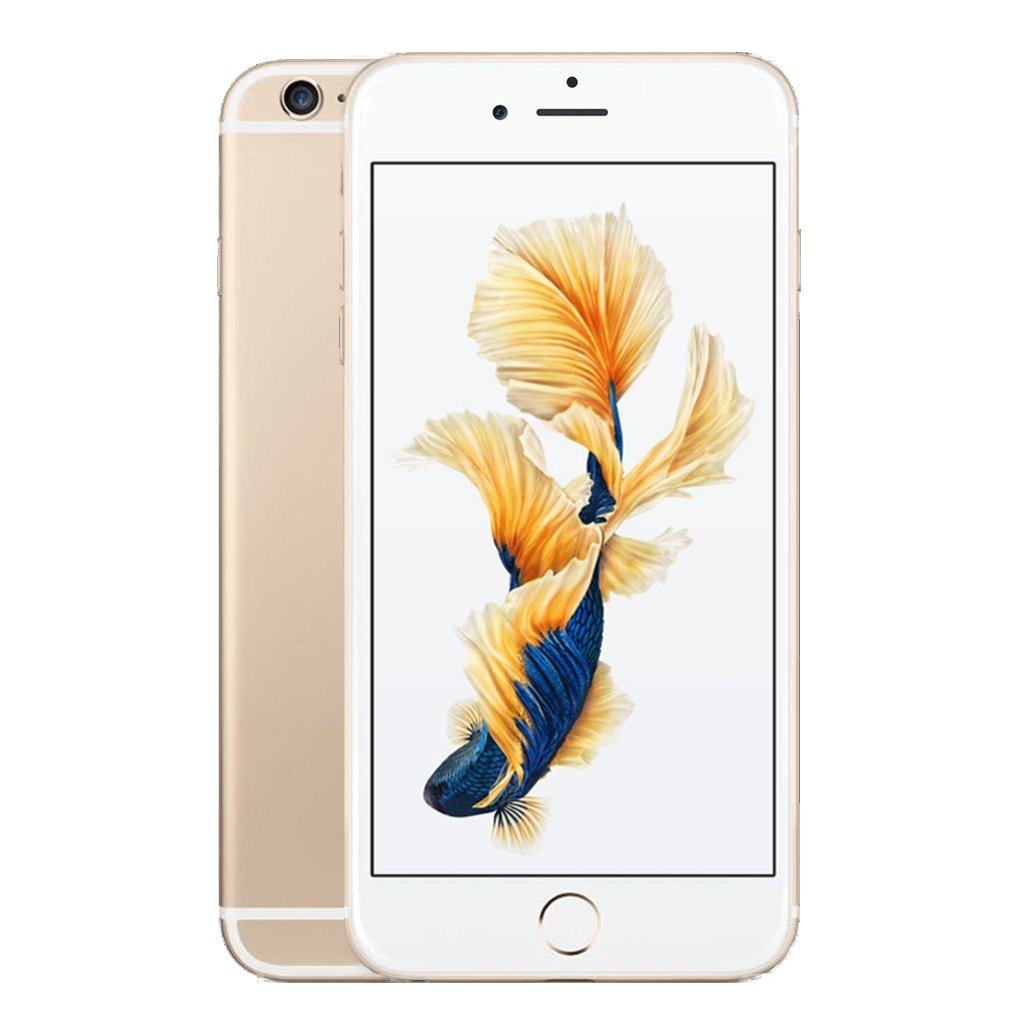 iPhone 6 Plus-Phone-Apple-16GB-Gold-Like New-UNLOCKED PHONE SALES