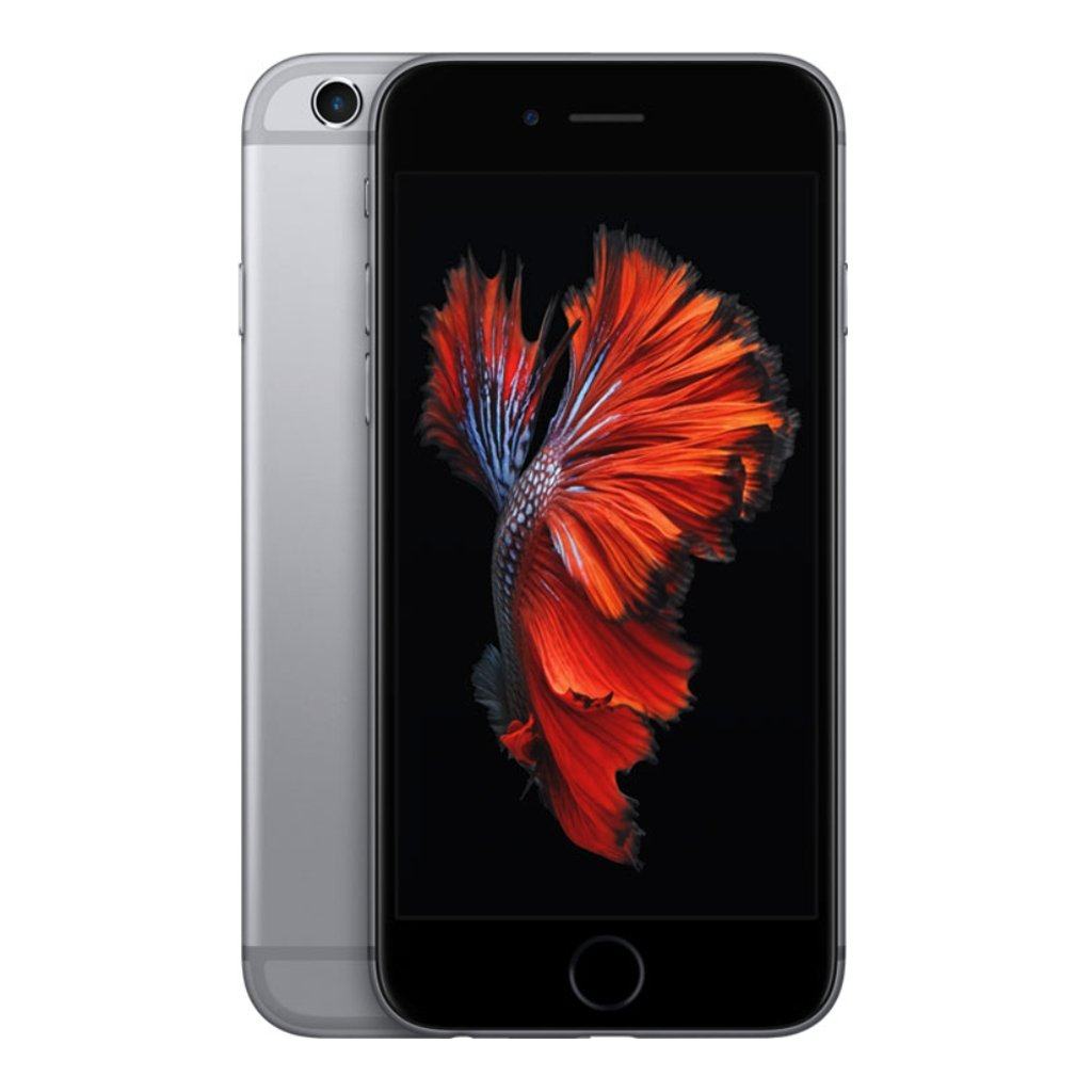 iPhone 6s-Phone-Apple-64GB-Space Grey-Full Package-UNLOCKED PHONE SALES