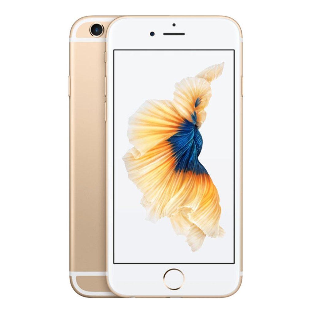 iPhone 6s-Phone-Apple-64GB-Gold-Full Package-UNLOCKED PHONE SALES
