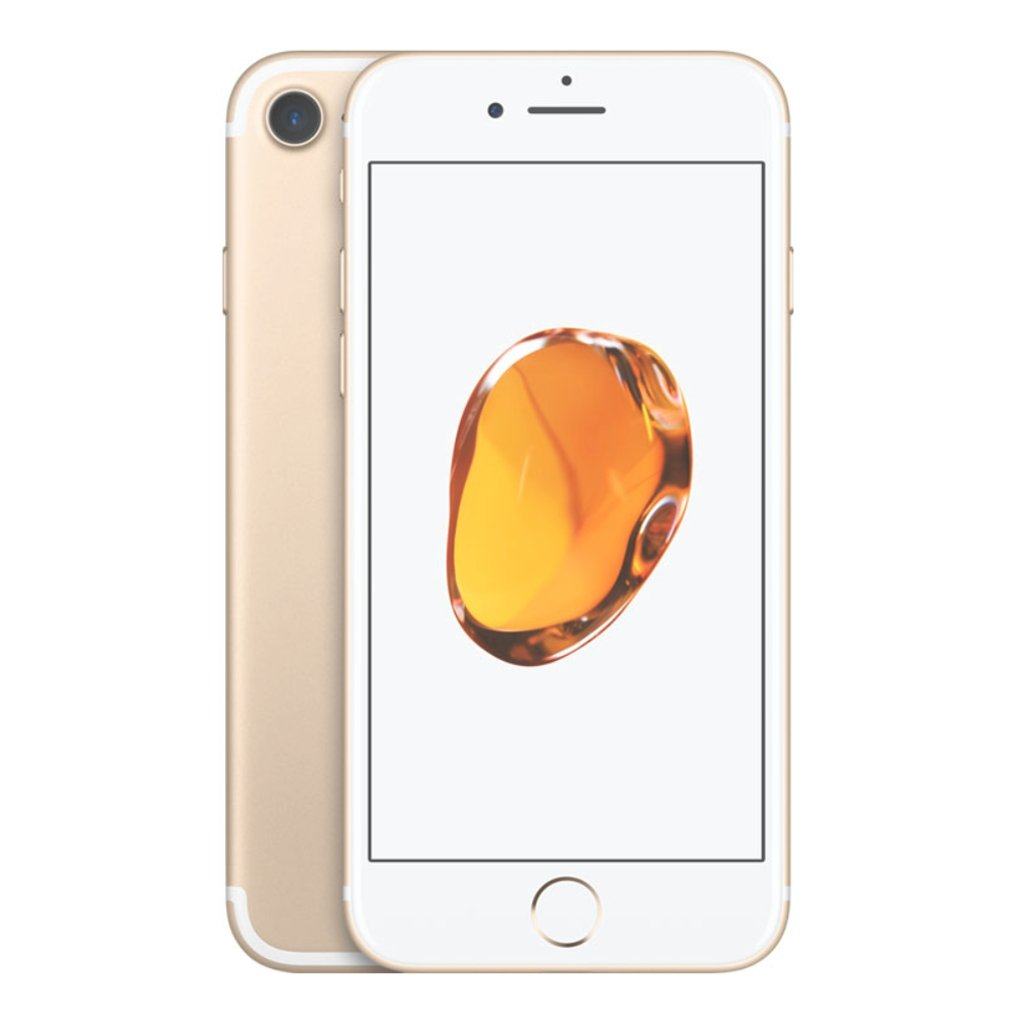 iPhone 7 128GB-Phone-Apple-128GB-Fair-Gold-UNLOCKED PHONE SALES