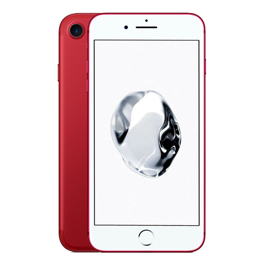 iPhone 7 128GB-Phone-Apple-128GB-Fair-Product Red-UNLOCKED PHONE SALES