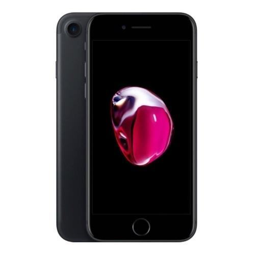 iPhone 7 32GB-Phone-Apple-32GB-Fair-Jet Black-UNLOCKED PHONE SALES