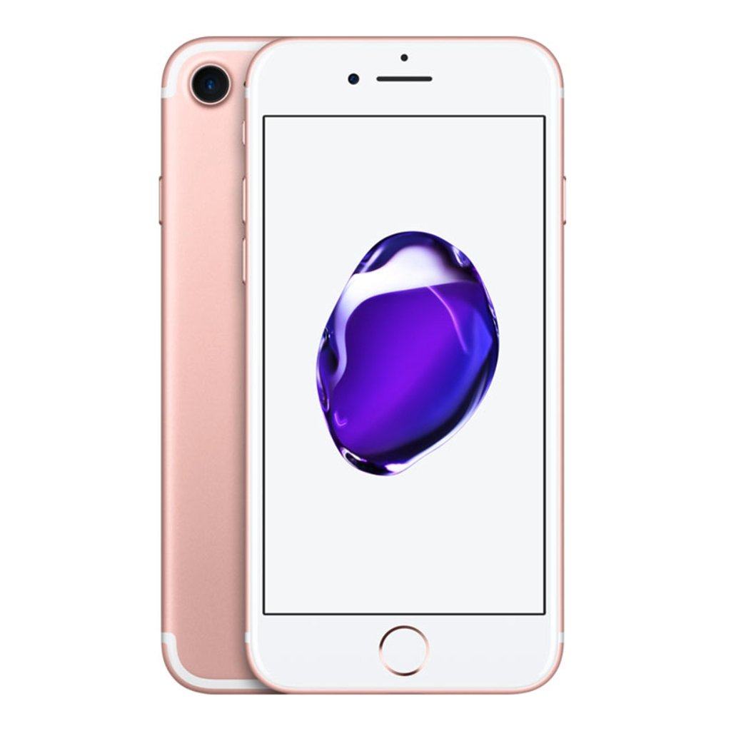 iPhone 7 32GB-Phone-Apple-32GB-Fair-Rose Gold-UNLOCKED PHONE SALES